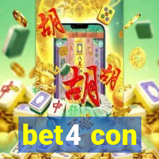 bet4 con